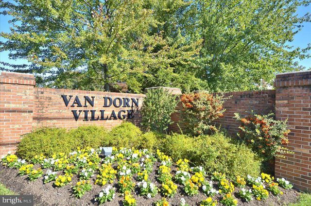 6013 CROCUS CT, Alexandria, VA 22310