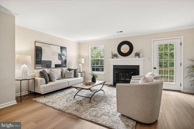 6013 CROCUS CT, Alexandria, VA 22310