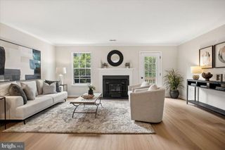 6013 CROCUS CT, Alexandria, VA 22310