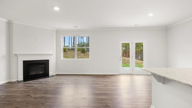 341 Belmont Drive, Cartersville, GA 30120