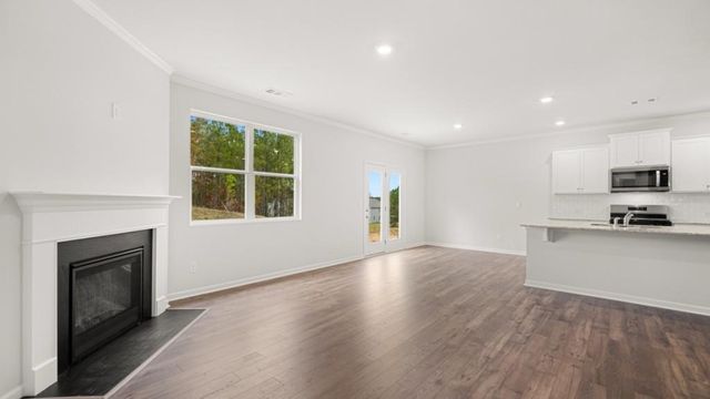 341 Belmont Drive, Cartersville, GA 30120