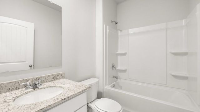 341 Belmont Drive, Cartersville, GA 30120