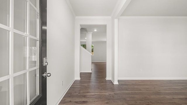 341 Belmont Drive, Cartersville, GA 30120
