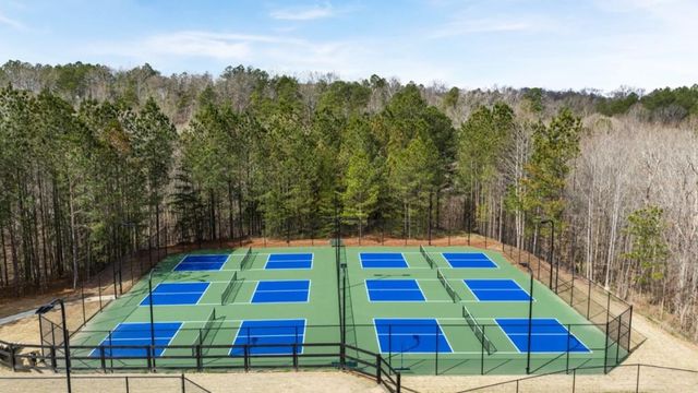 341 Belmont Drive, Cartersville, GA 30120