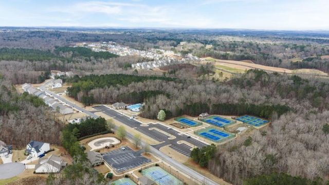 341 Belmont Drive, Cartersville, GA 30120