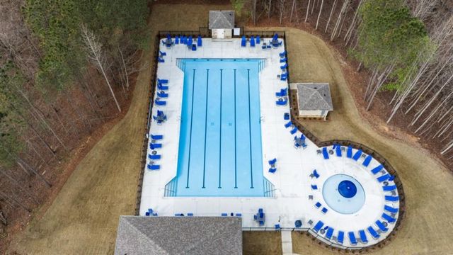 341 Belmont Drive, Cartersville, GA 30120