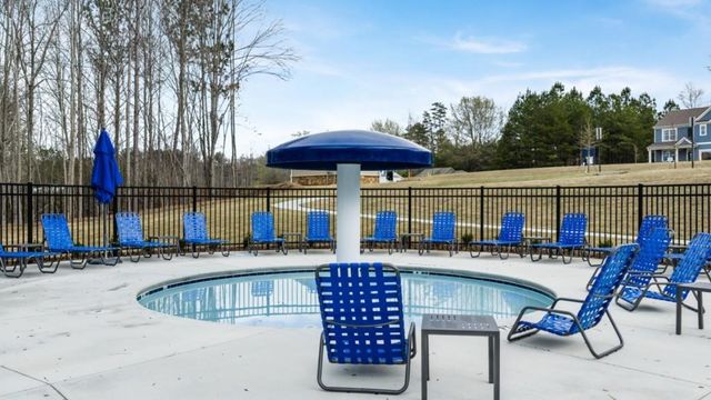 341 Belmont Drive, Cartersville, GA 30120