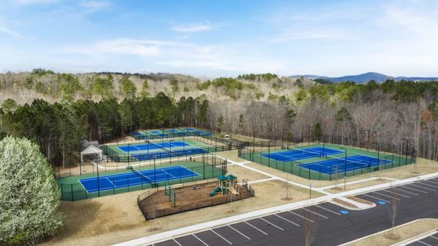 341 Belmont Drive, Cartersville, GA 30120
