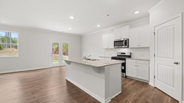 341 Belmont Drive, Cartersville, GA 30120