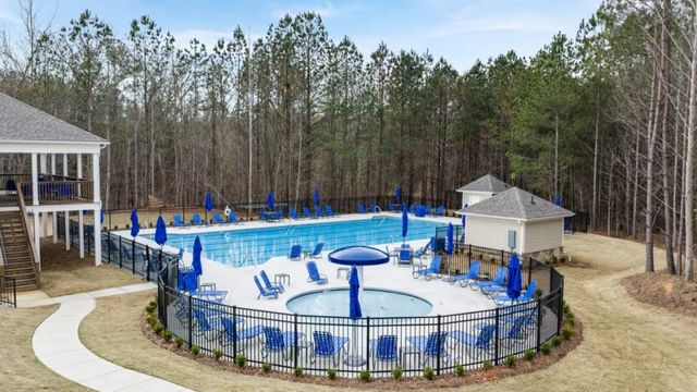341 Belmont Drive, Cartersville, GA 30120