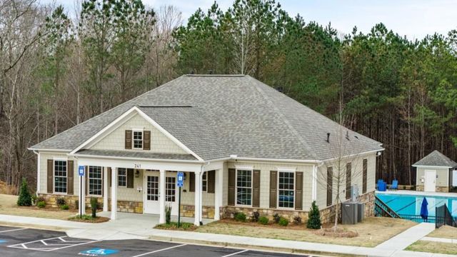 341 Belmont Drive, Cartersville, GA 30120