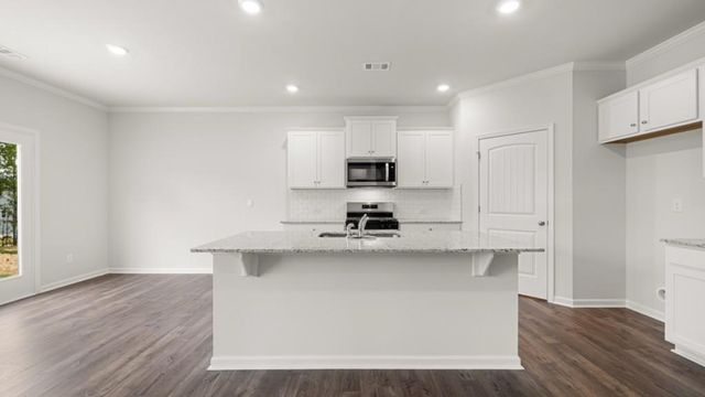 341 Belmont Drive, Cartersville, GA 30120