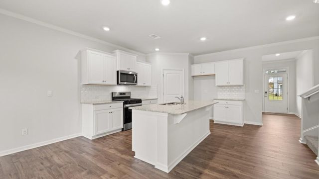 341 Belmont Drive, Cartersville, GA 30120
