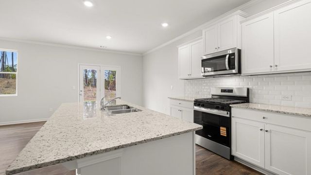 341 Belmont Drive, Cartersville, GA 30120