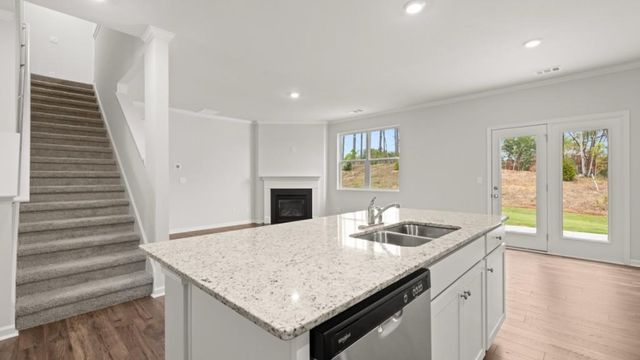 341 Belmont Drive, Cartersville, GA 30120