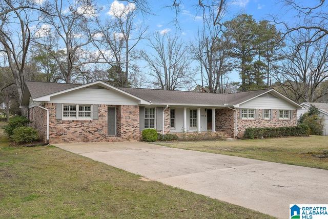 508 GLENVIEW DRIVE, Jasper, AL 35501