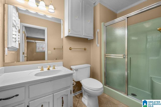 508 GLENVIEW DRIVE, Jasper, AL 35501