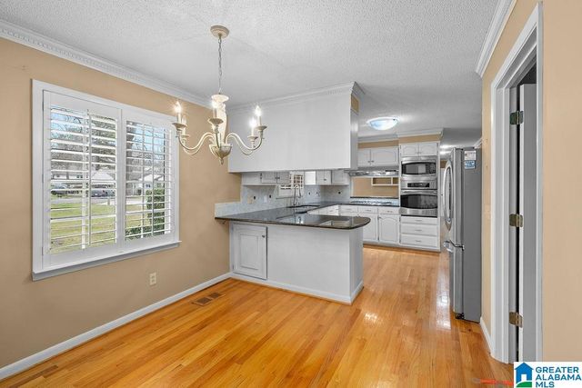 508 GLENVIEW DRIVE, Jasper, AL 35501