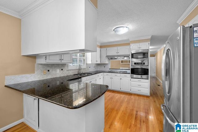 508 GLENVIEW DRIVE, Jasper, AL 35501