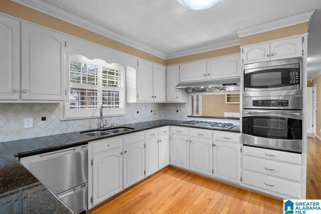 508 GLENVIEW DRIVE, Jasper, AL 35501