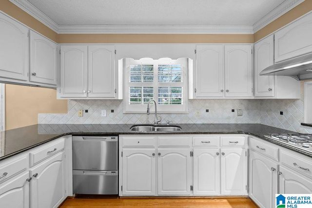 508 GLENVIEW DRIVE, Jasper, AL 35501