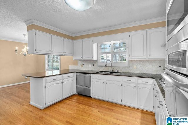 508 GLENVIEW DRIVE, Jasper, AL 35501