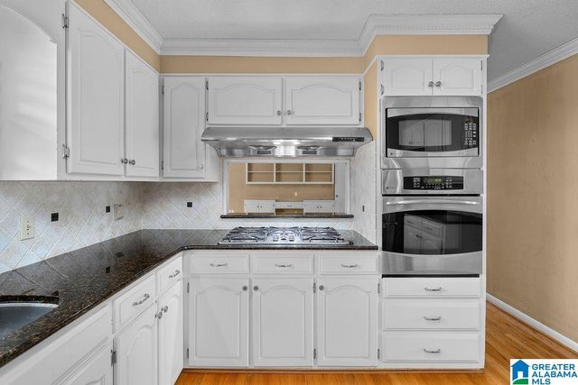 508 GLENVIEW DRIVE, Jasper, AL 35501