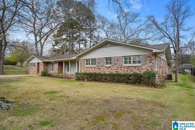 508 GLENVIEW DRIVE, Jasper, AL 35501