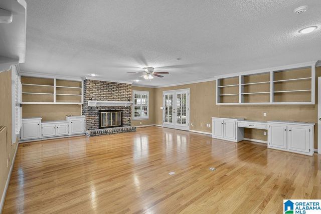 508 GLENVIEW DRIVE, Jasper, AL 35501