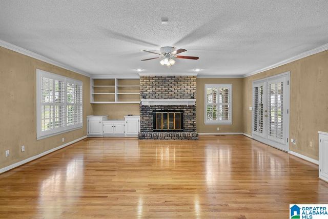 508 GLENVIEW DRIVE, Jasper, AL 35501