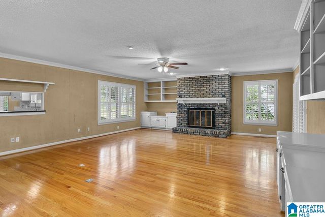 508 GLENVIEW DRIVE, Jasper, AL 35501