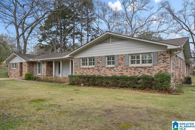 508 GLENVIEW DRIVE, Jasper, AL 35501