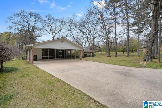 508 GLENVIEW DRIVE, Jasper, AL 35501