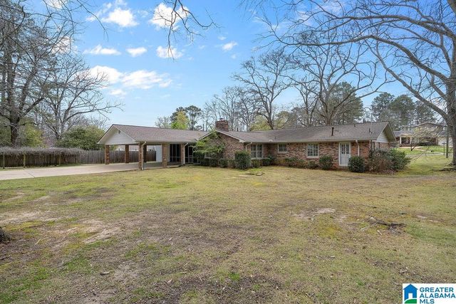 508 GLENVIEW DRIVE, Jasper, AL 35501