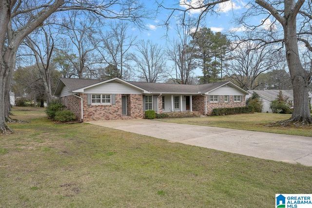 508 GLENVIEW DRIVE, Jasper, AL 35501