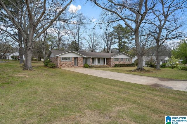 508 GLENVIEW DRIVE, Jasper, AL 35501