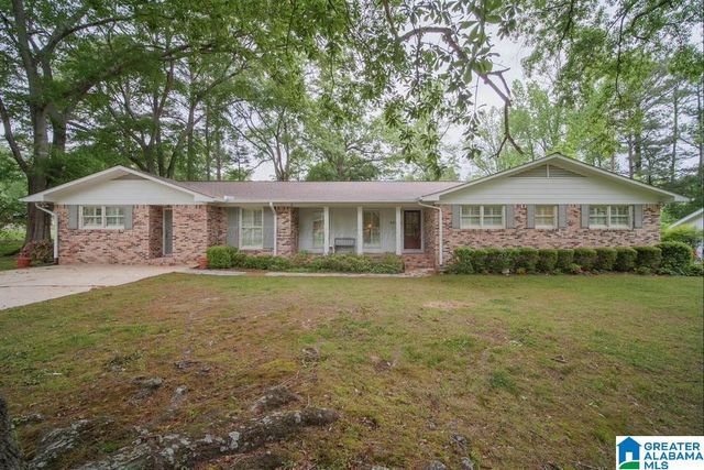 508 GLENVIEW DRIVE, Jasper, AL 35501