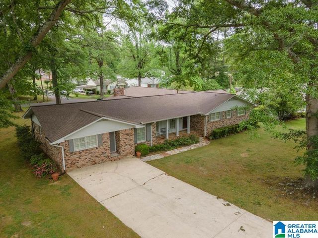 508 GLENVIEW DRIVE, Jasper, AL 35501