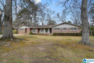 508 GLENVIEW DRIVE, Jasper, AL 35501