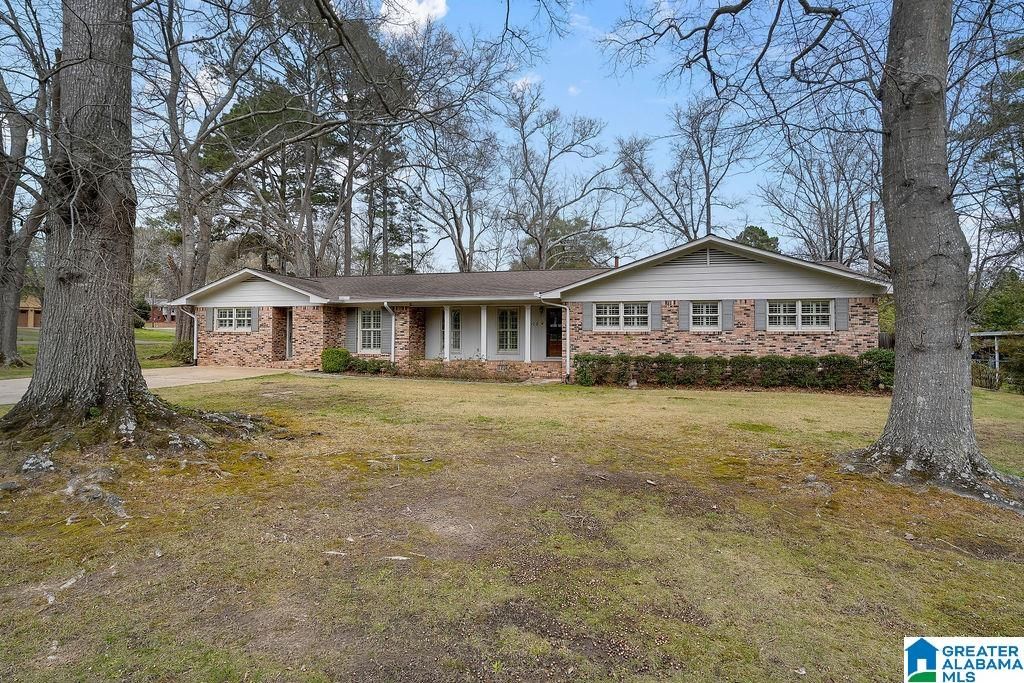 508 GLENVIEW DRIVE, Jasper, AL 35501
