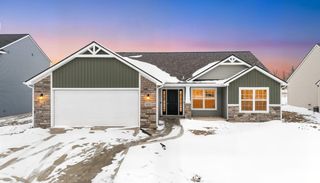 5041 Whittlebury Drive, Fort Wayne, IN 46818