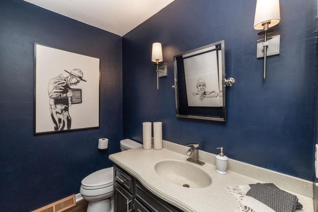 3606 W Chantilly COURT, Mequon, WI 53092