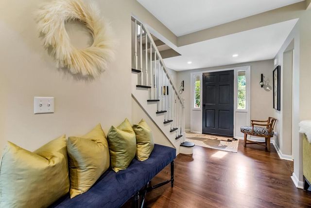 3606 W Chantilly COURT, Mequon, WI 53092