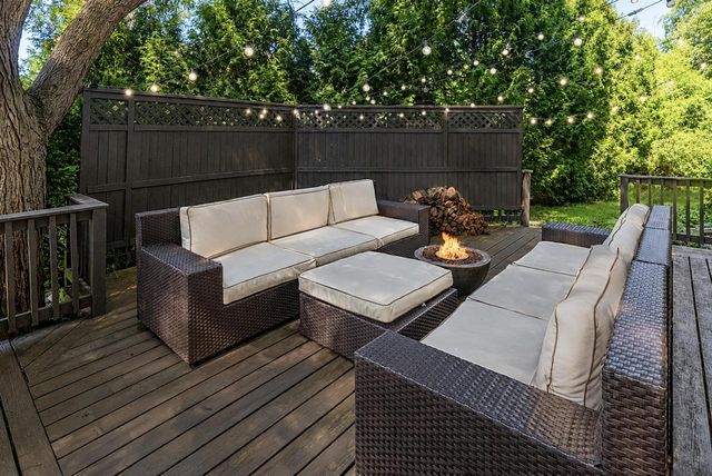 3606 W Chantilly COURT, Mequon, WI 53092