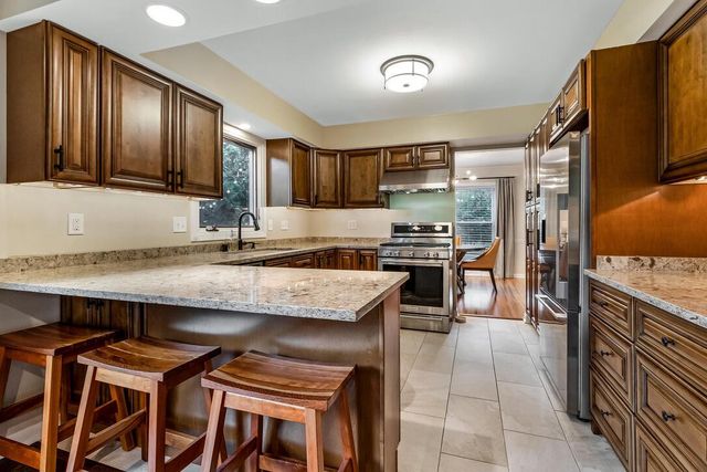 3606 W Chantilly COURT, Mequon, WI 53092
