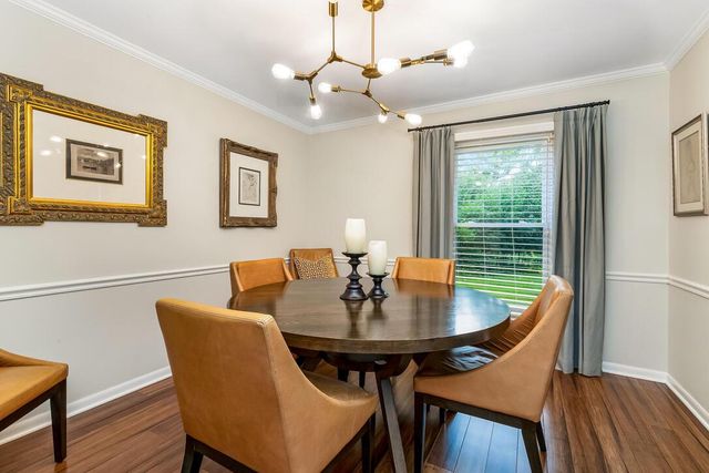 3606 W Chantilly COURT, Mequon, WI 53092