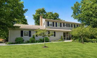 3606 W Chantilly COURT, Mequon, WI 53092