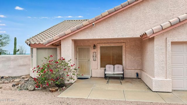 3640 N PROSPECTORS Road, Apache Junction, AZ 85119