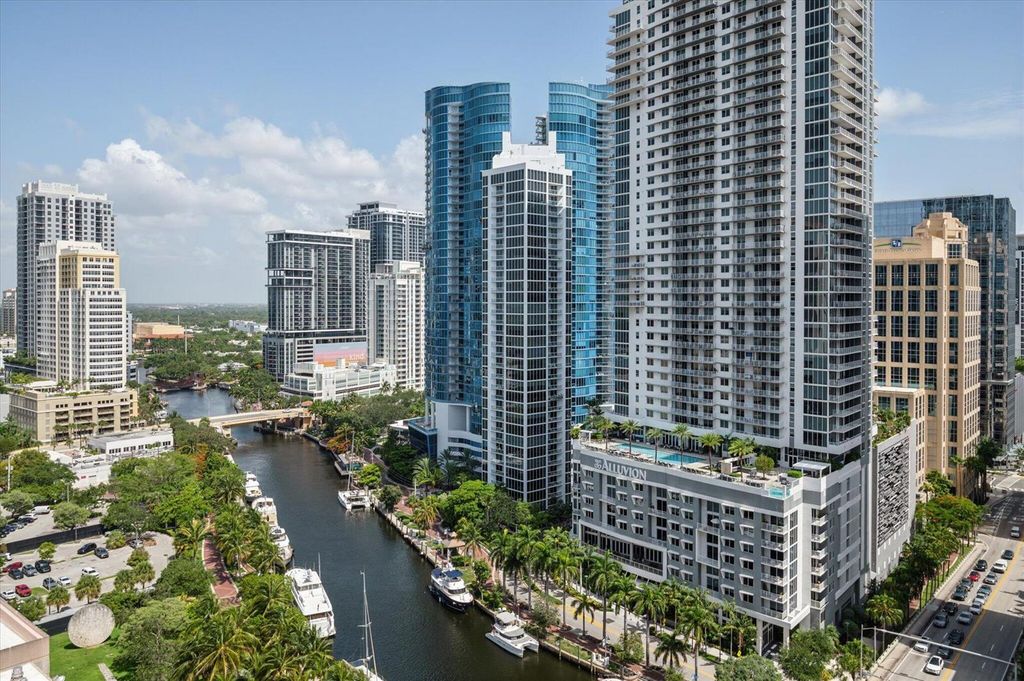 511 SE 5TH Avenue 2115, Fort Lauderdale, FL 33301
