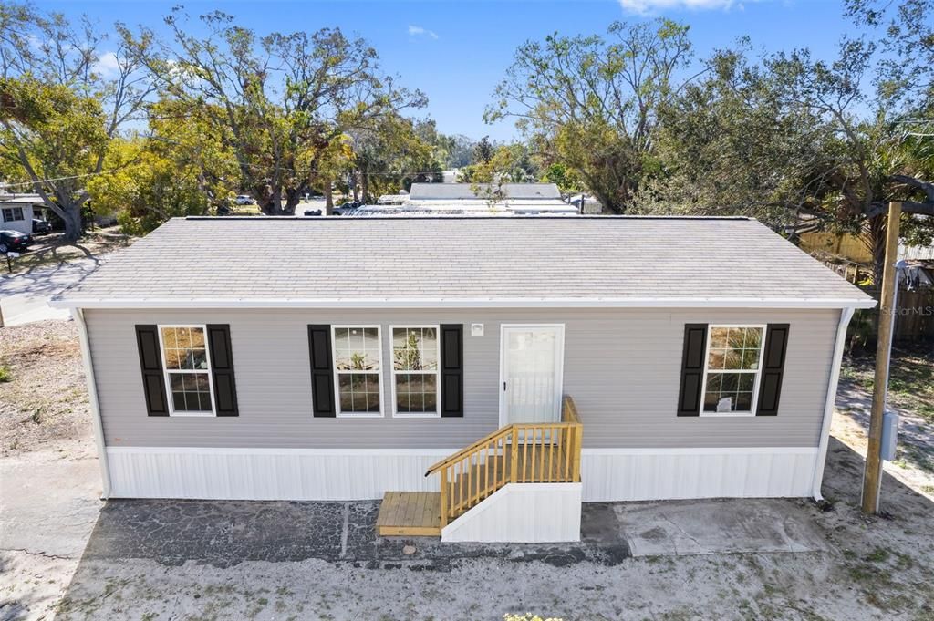 5234 YELLOW PINE STREET N, St Petersburg, FL 33709
